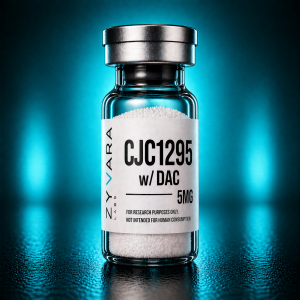 CJC-1295 DAC 5mg