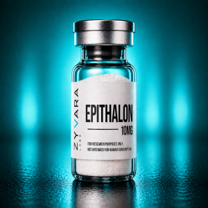 Epithalon 10mg