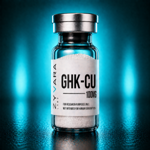 GHK-Cu 100mg