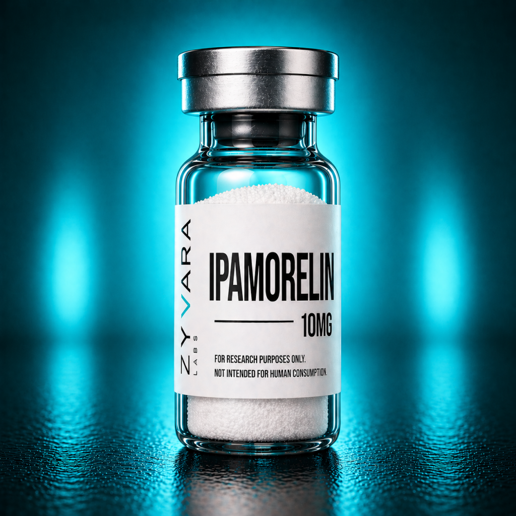 Ipamorelin 10mg