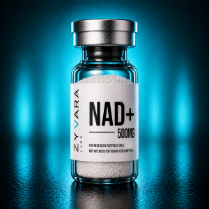 NAD+ 500mg