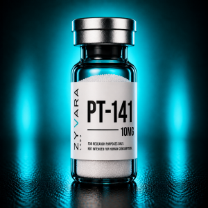 PT-141 10mg