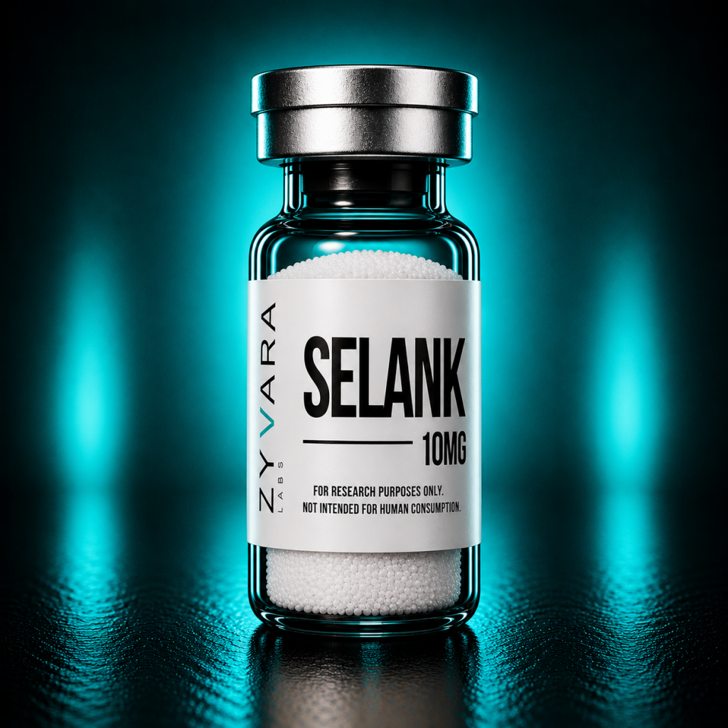 Selank 10mg