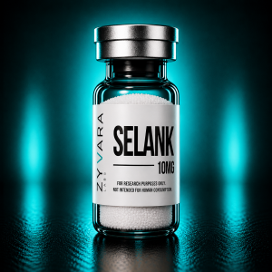 Selank 10mg