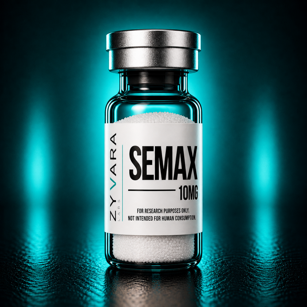 Semax 10mg