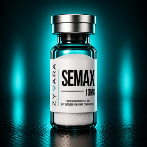 Semax 10mg