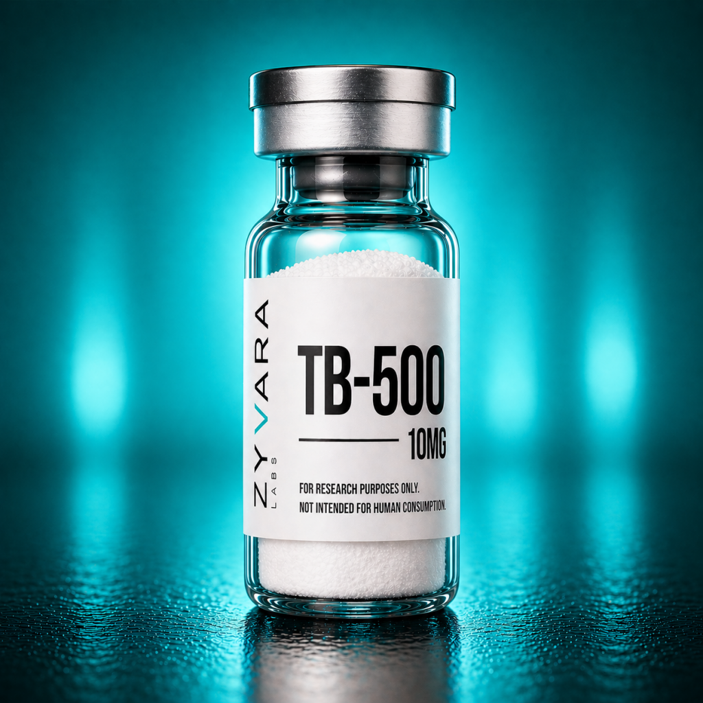 TB-500 10mg