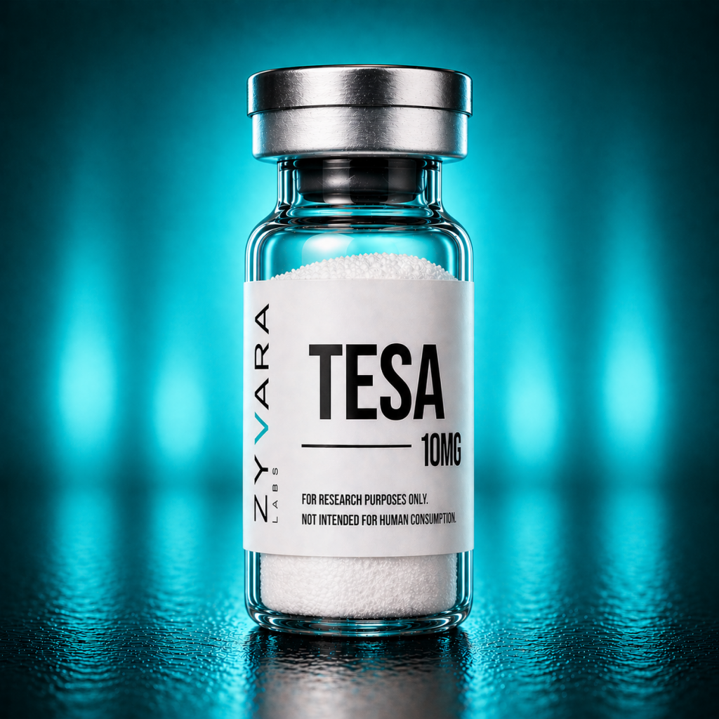 Tesamorelin 10mg