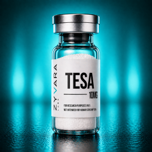 Tesamorelin 10mg